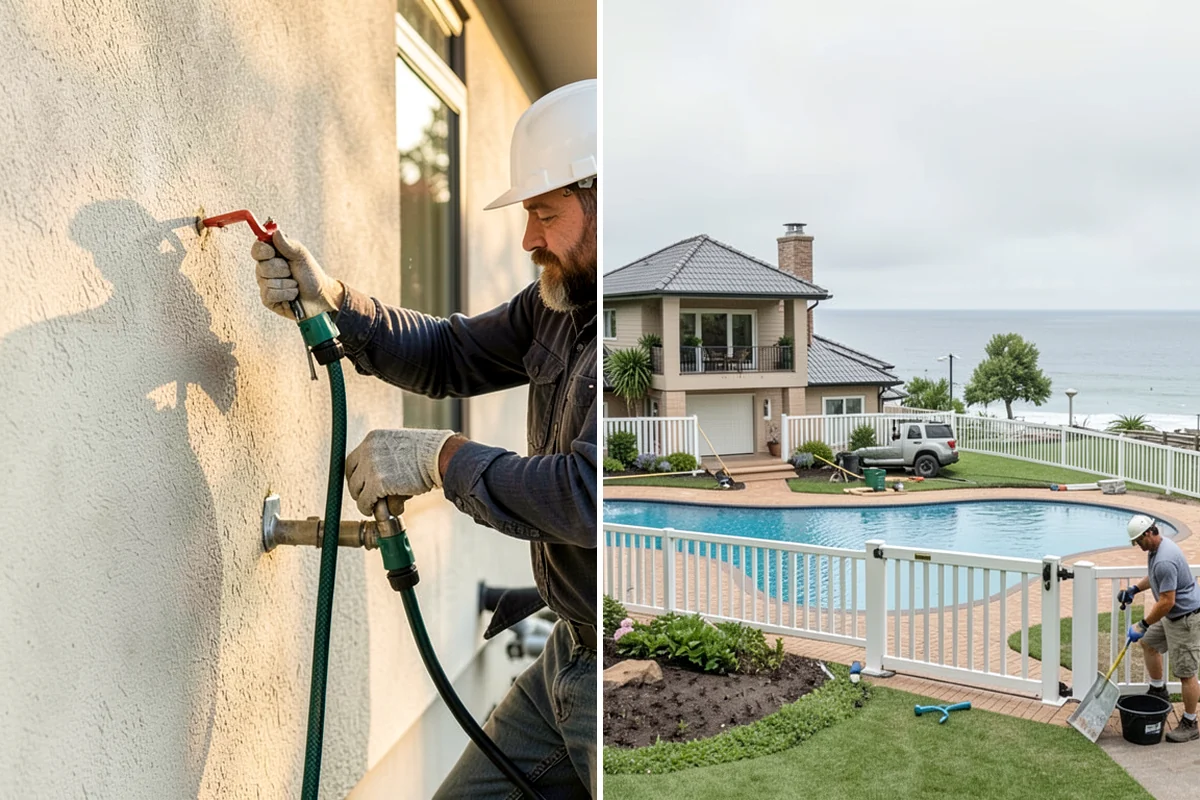 Guest House Construction in Clyde Hill, King County, WA - We discuss your guest-space needs and site options