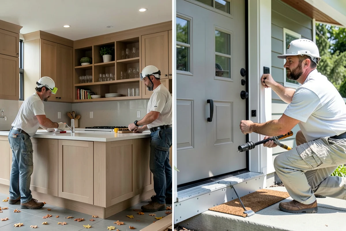 Guest House Construction in Concrete, Skagit County, WA - We discuss your guest-space needs and site options