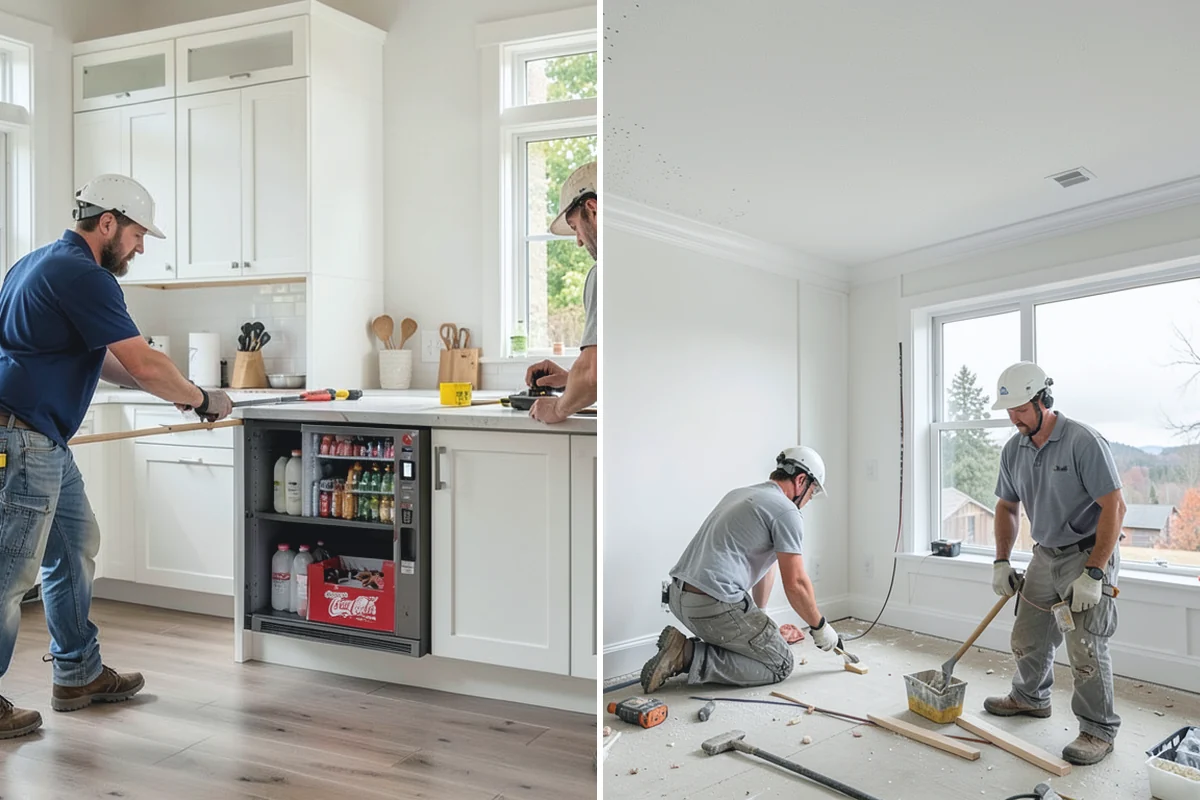 Guest House Construction in Coupeville, Island County, WA - We discuss your guest-space needs and site options