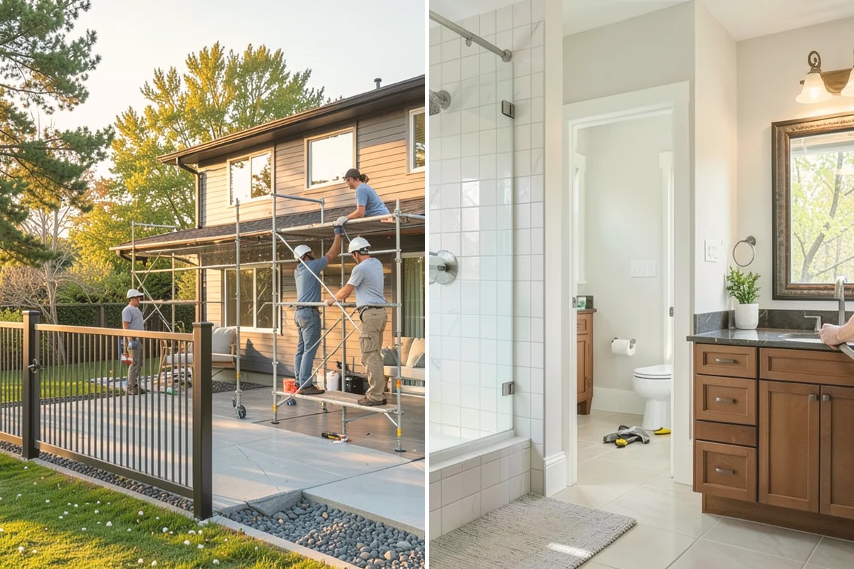 Guest House Construction in Eatonville, Pierce County, WA - We discuss your guest-space needs and site options