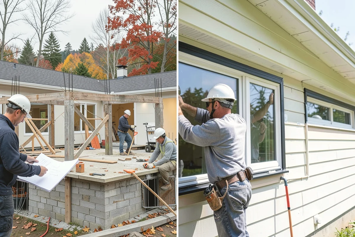 Guest House Construction in Edgewood, Pierce County, WA - We discuss your guest-space needs and site options