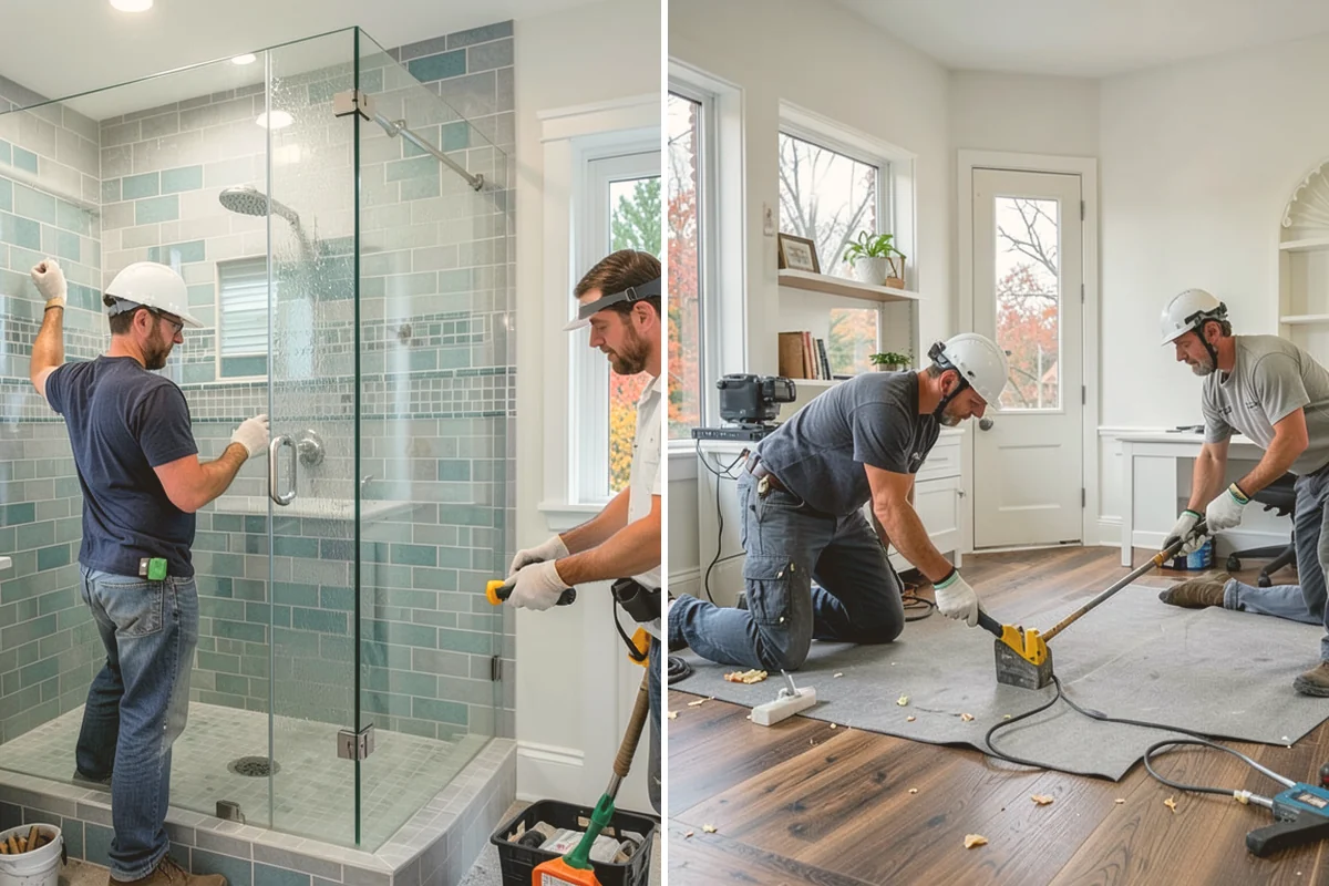 Guest House Construction in Edmonds, Snohomish County, WA - We discuss your guest-space needs and site options