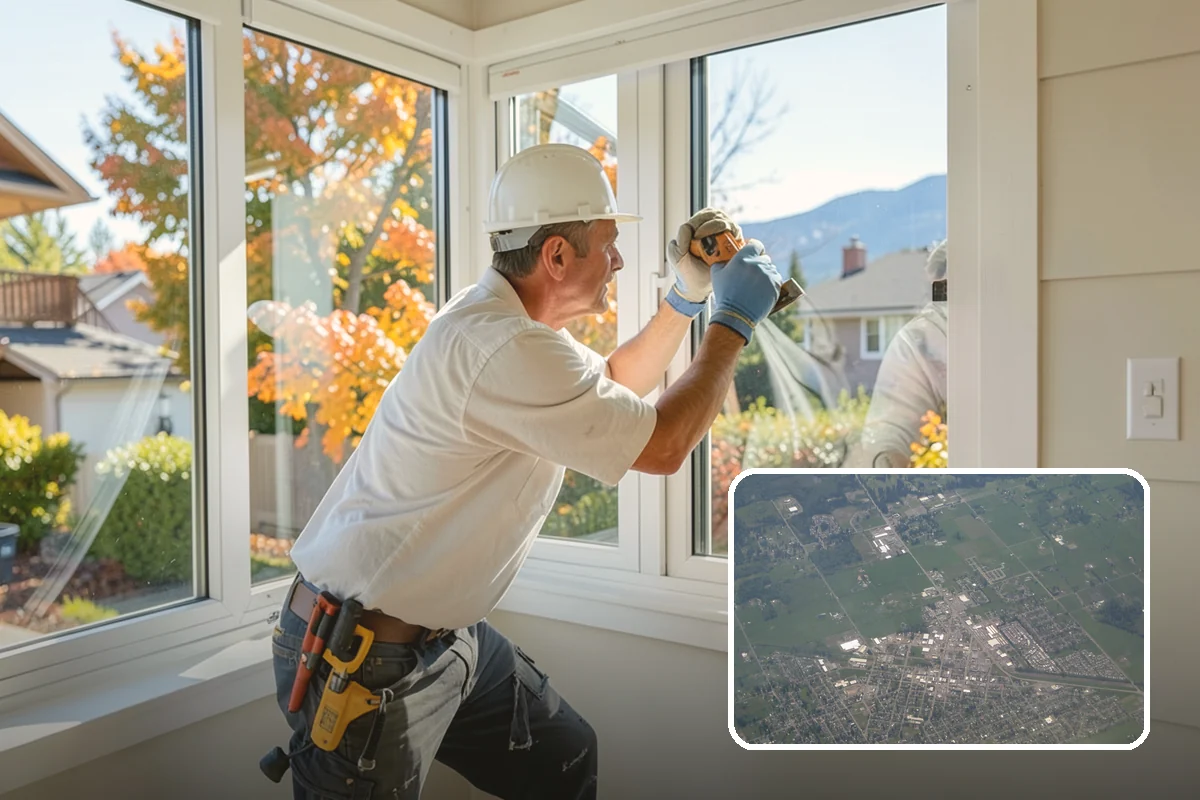 Guest House Construction in Enumclaw, King County, WA - Comfortable, private space for visitors
