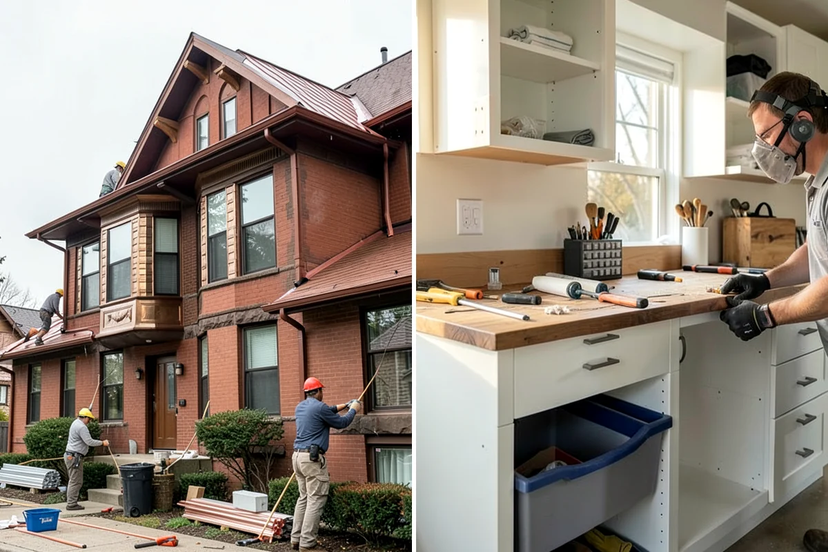 Guest House Construction in Enumclaw, King County, WA - We discuss your guest-space needs and site options