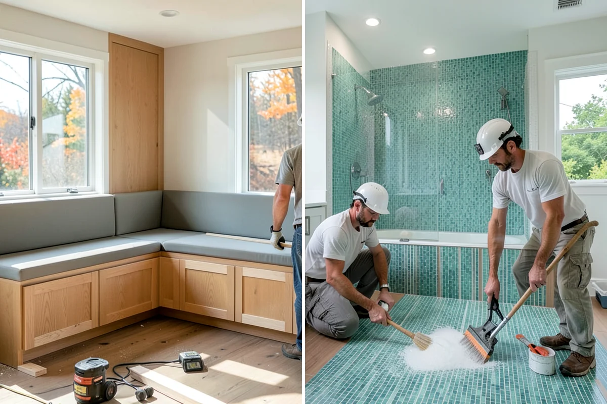 Guest House Construction in Federal Way, King County, WA - We discuss your guest-space needs and site options
