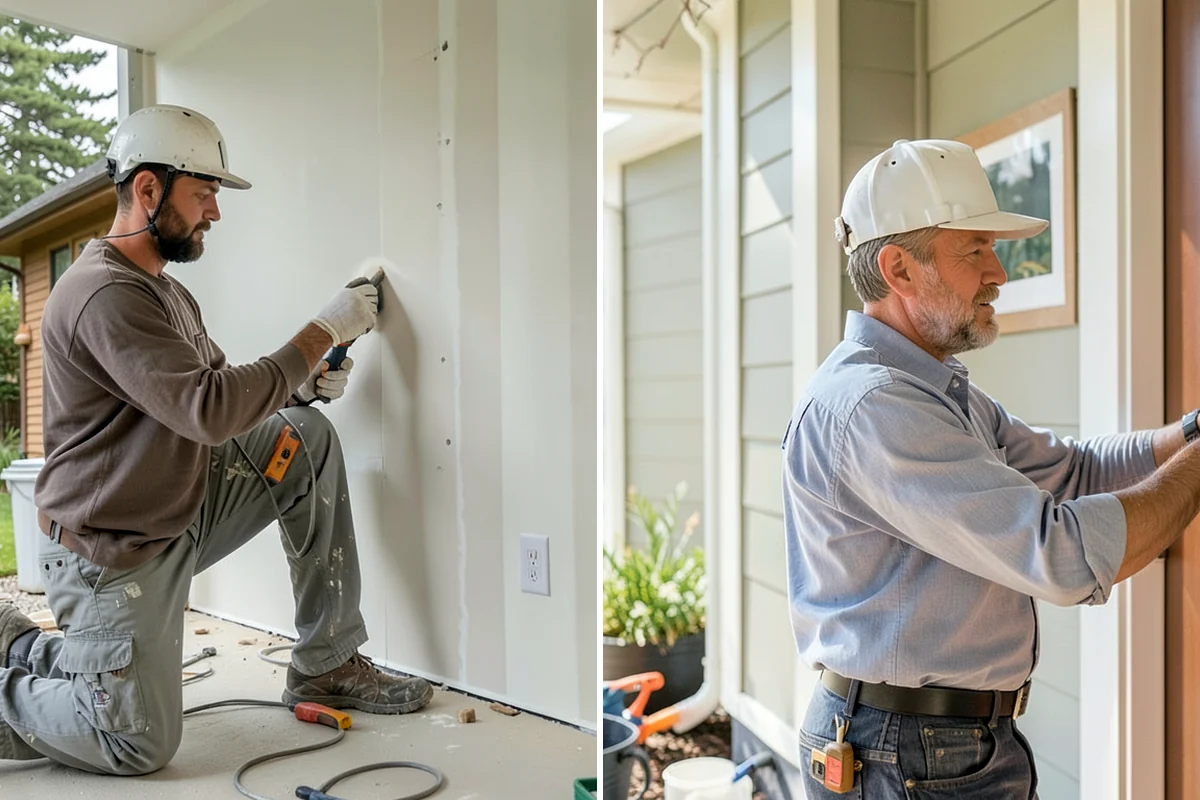 Guest House Construction in Gig Harbor, Pierce County, WA - We discuss your guest-space needs and site options