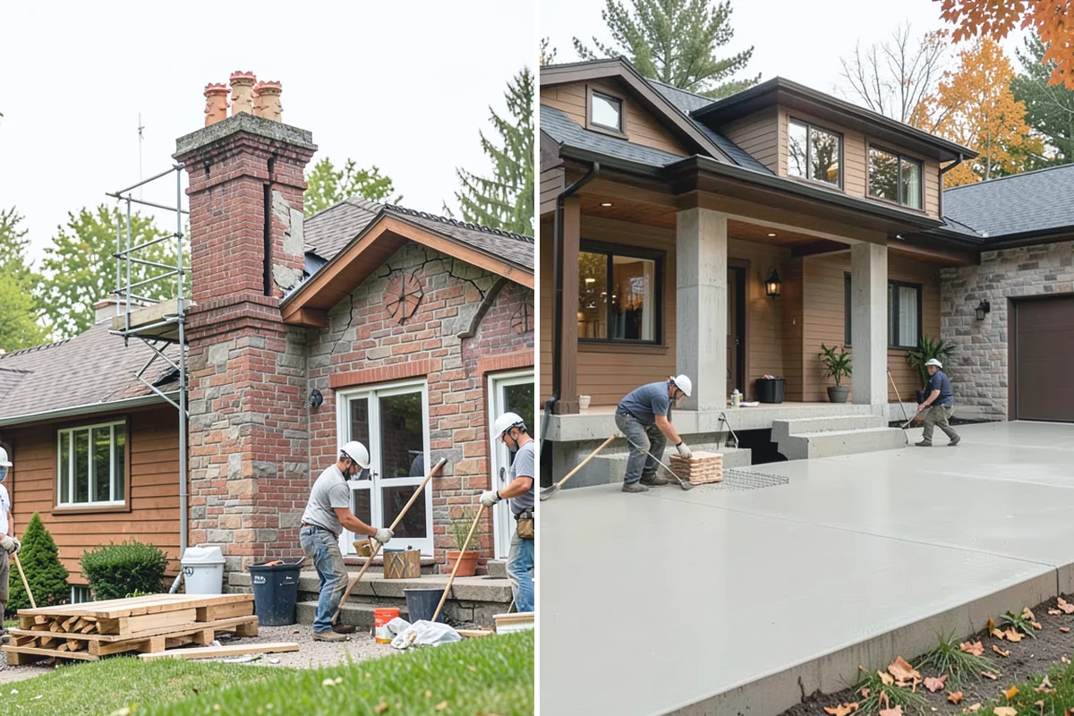 Guest House Construction in Hamilton, Skagit County, WA - We discuss your guest-space needs and site options