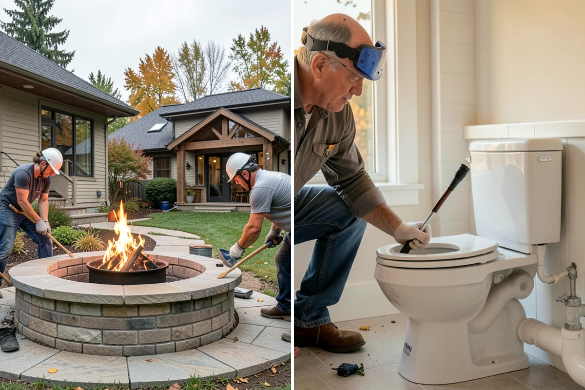 Guest House Construction in Hunts Point, King County, WA - We discuss your guest-space needs and site options