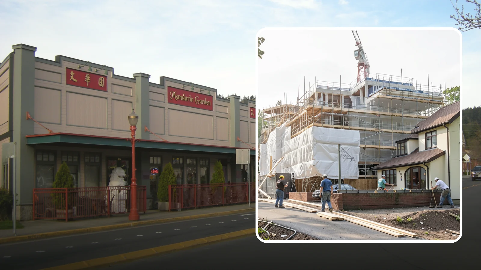 Guest House Construction in Issaquah, King County, WA - Guest house construction that gives visitors comfortable, private accommodations on your Western Washington property.