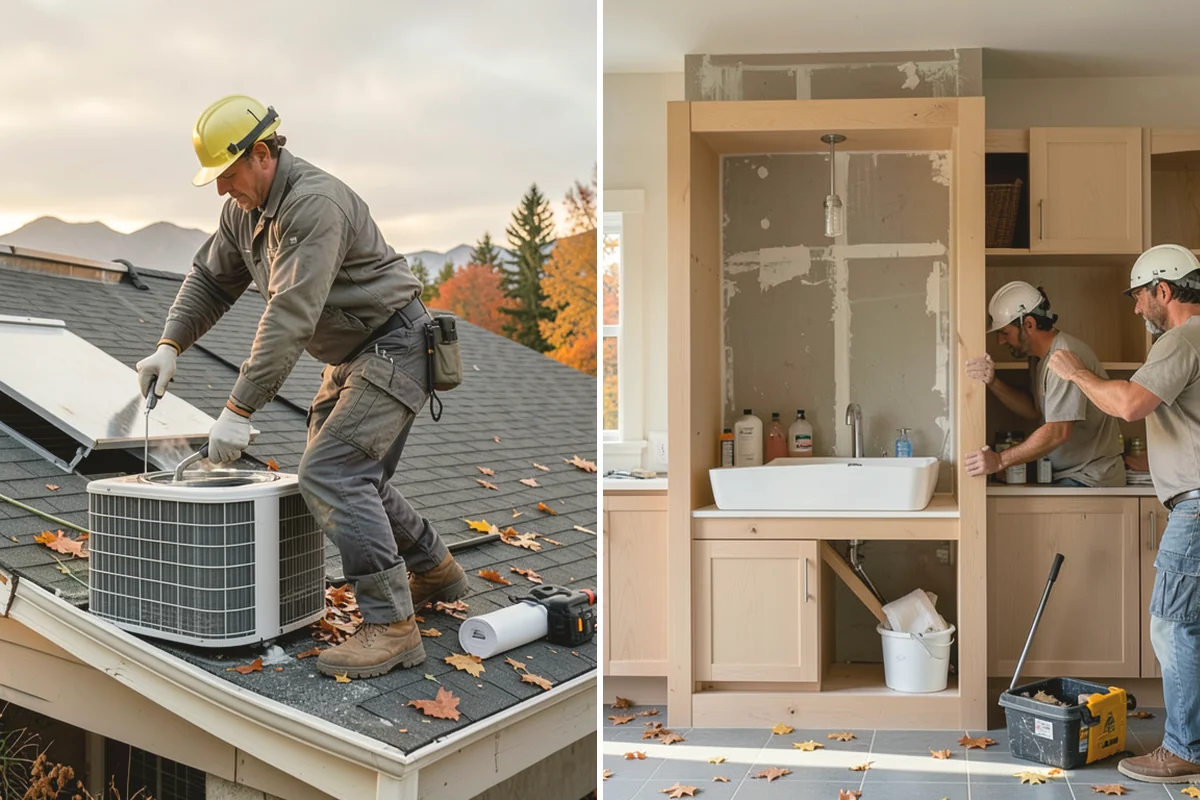 Guest House Construction in Issaquah, King County, WA - We discuss your guest-space needs and site options