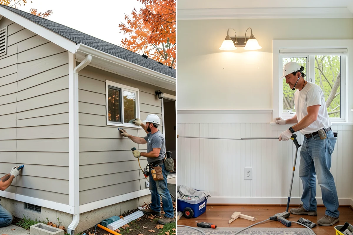Guest House Construction in Kenmore, King County, WA - We discuss your guest-space needs and site options