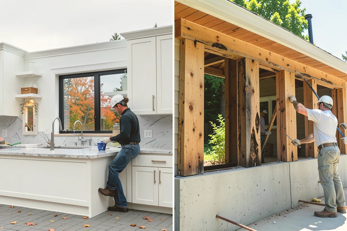 Guest House Construction in Kirkland, King County, WA - We discuss your guest-space needs and site options