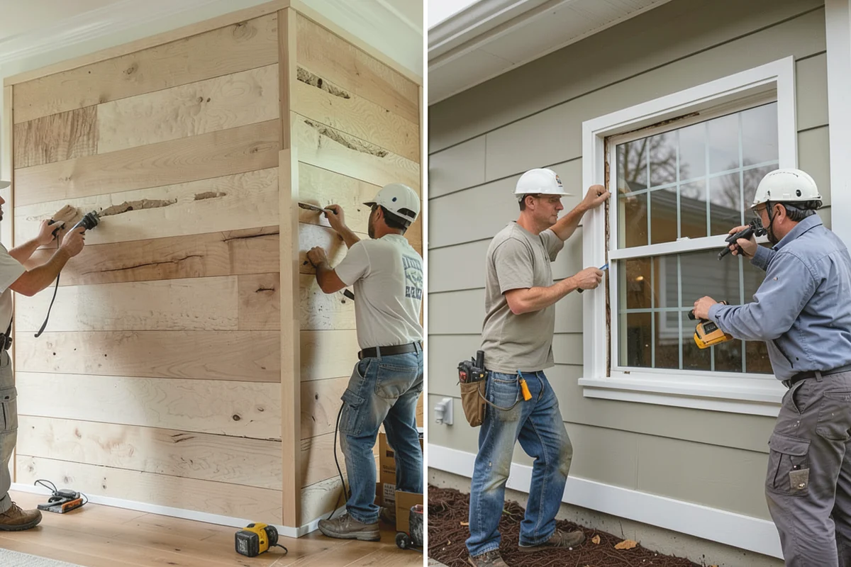 Guest House Construction in La Conner, Skagit County, WA - We discuss your guest-space needs and site options
