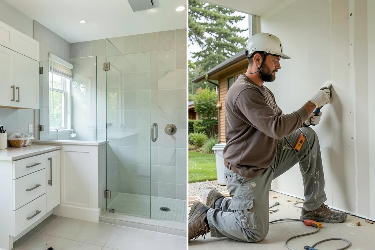 Guest House Construction in Lakewood, Pierce County, WA - We discuss your guest-space needs and site options