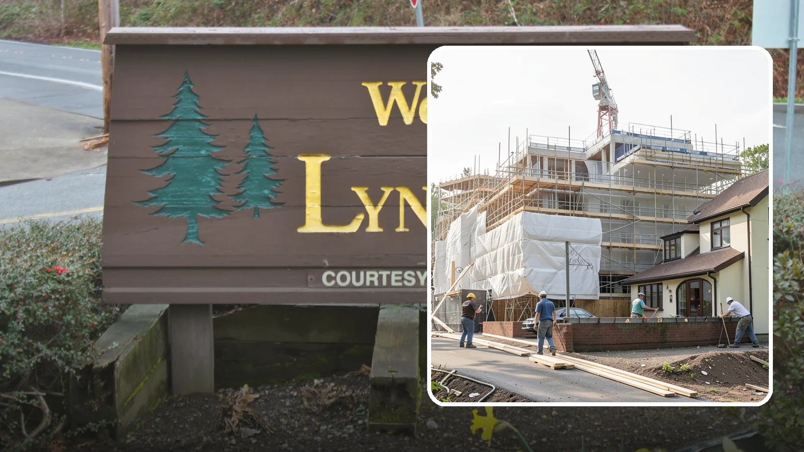 Guest House Construction in Lynnwood, Snohomish County, WA - Guest house construction that gives visitors comfortable, private accommodations on your Western Washington property.