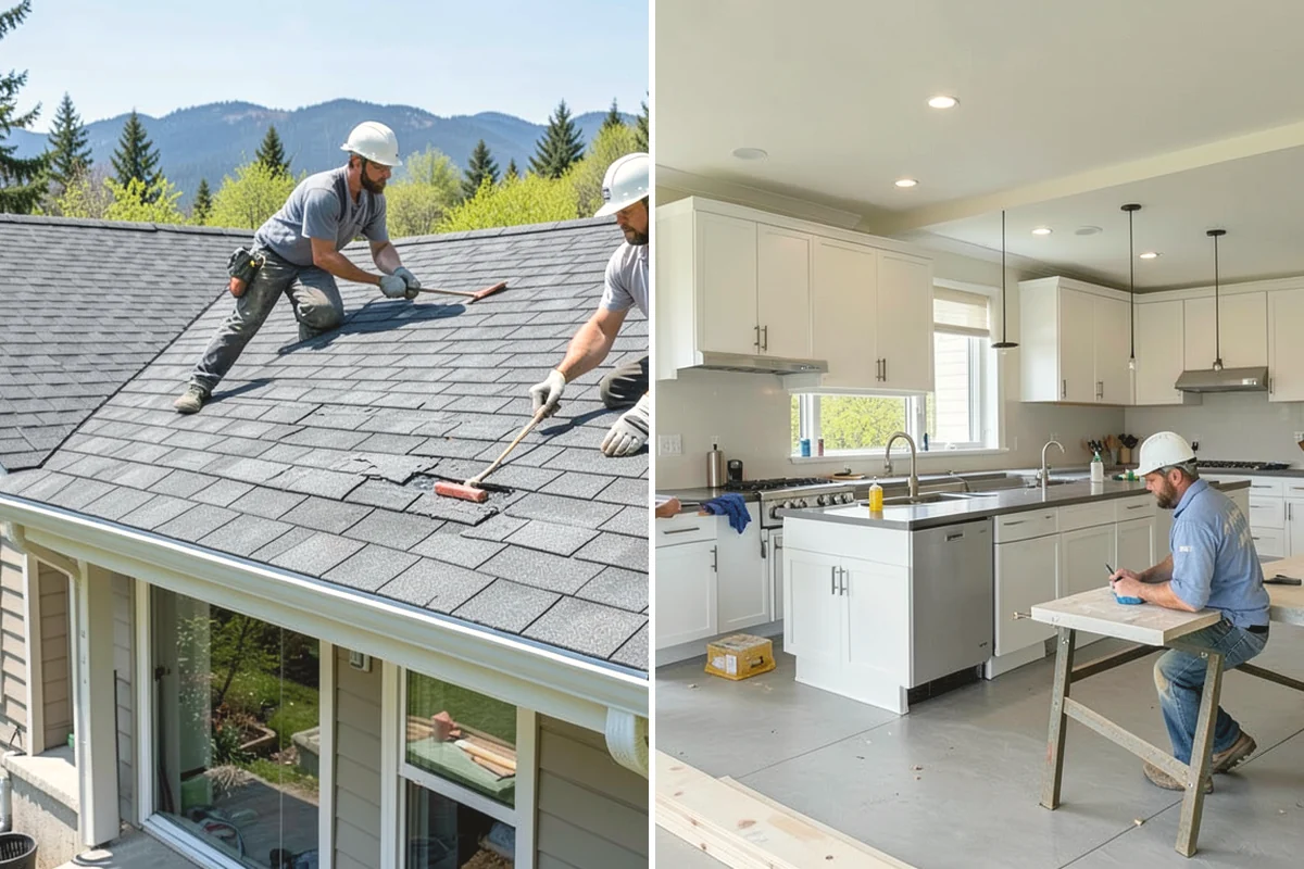 Guest House Construction in Mill Creek, Snohomish County, WA - We discuss your guest-space needs and site options