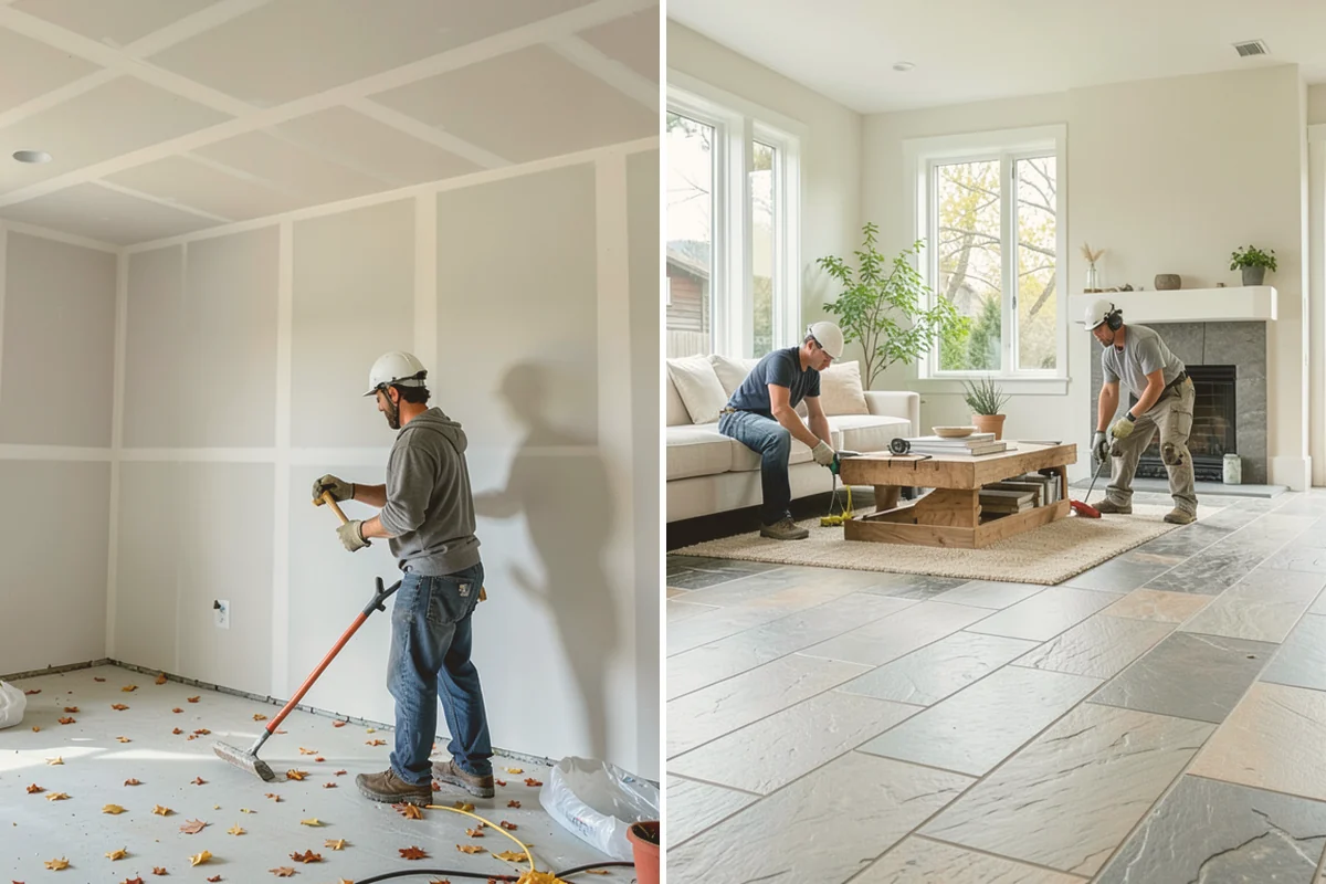 Guest House Construction in Milton, King County, WA - We discuss your guest-space needs and site options
