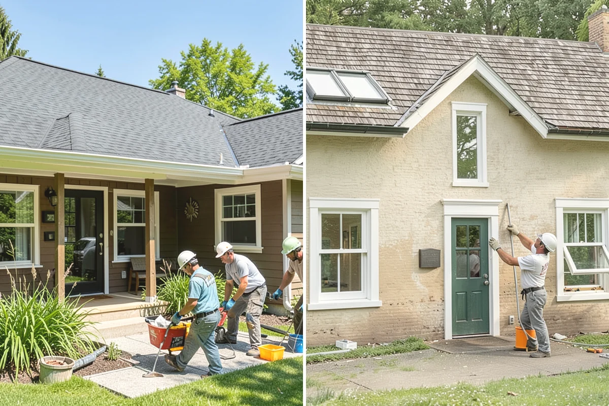 Guest House Construction in Monroe, Snohomish County, WA - We discuss your guest-space needs and site options