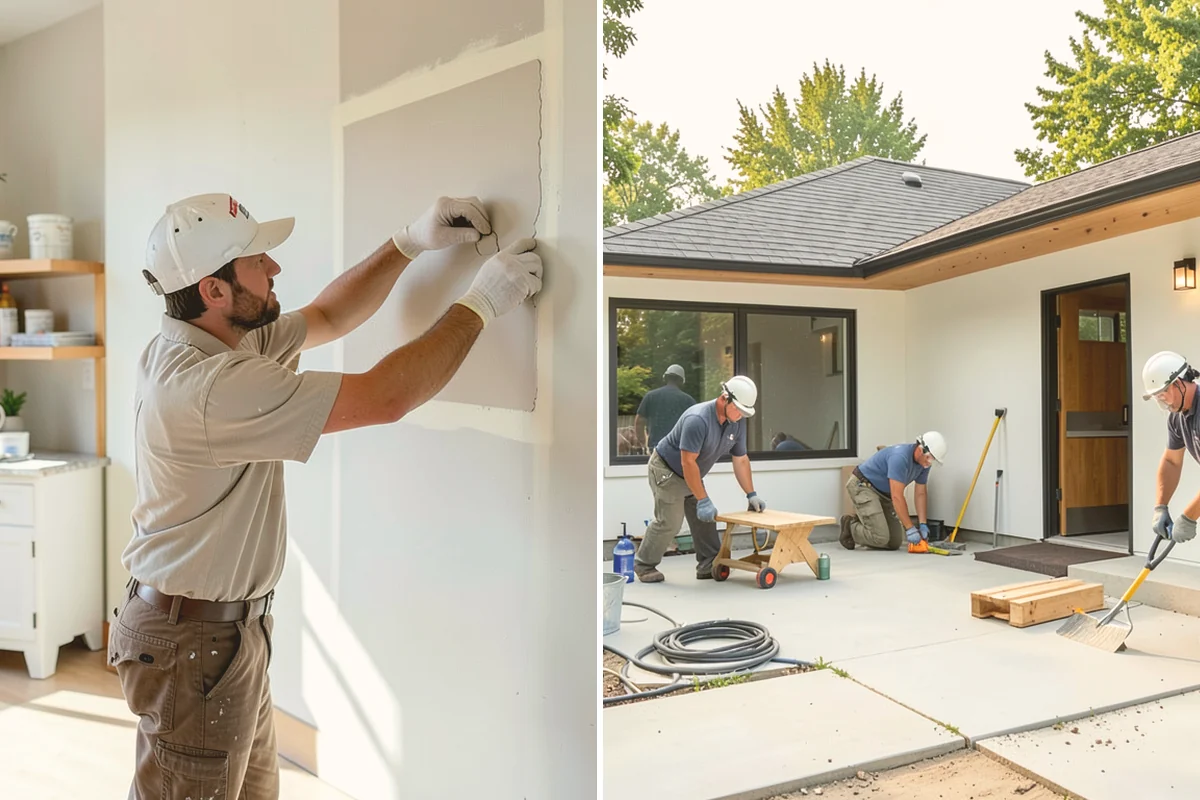 Guest House Construction in Newcastle, King County, WA - We discuss your guest-space needs and site options