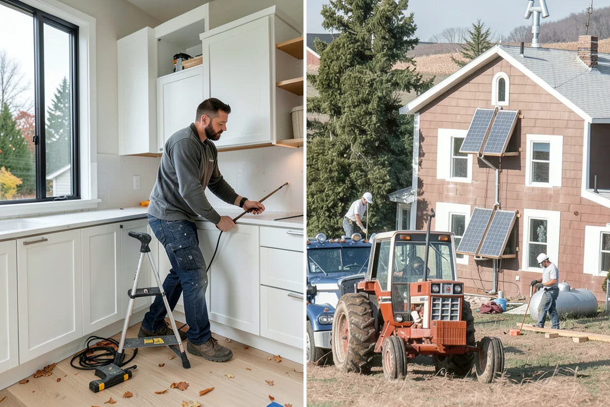 Guest House Construction in Normandy Park, King County, WA - We discuss your guest-space needs and site options