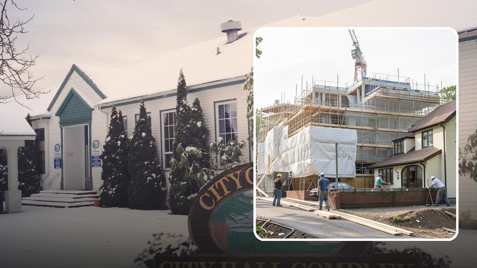 Guest House Construction in Pacific, King County, WA - Guest house construction that gives visitors comfortable, private accommodations on your Western Washington property.