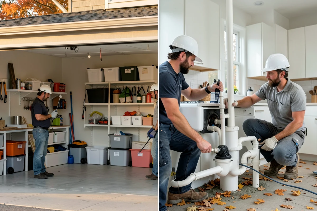 Guest House Construction in Pacific, King County, WA - We discuss your guest-space needs and site options