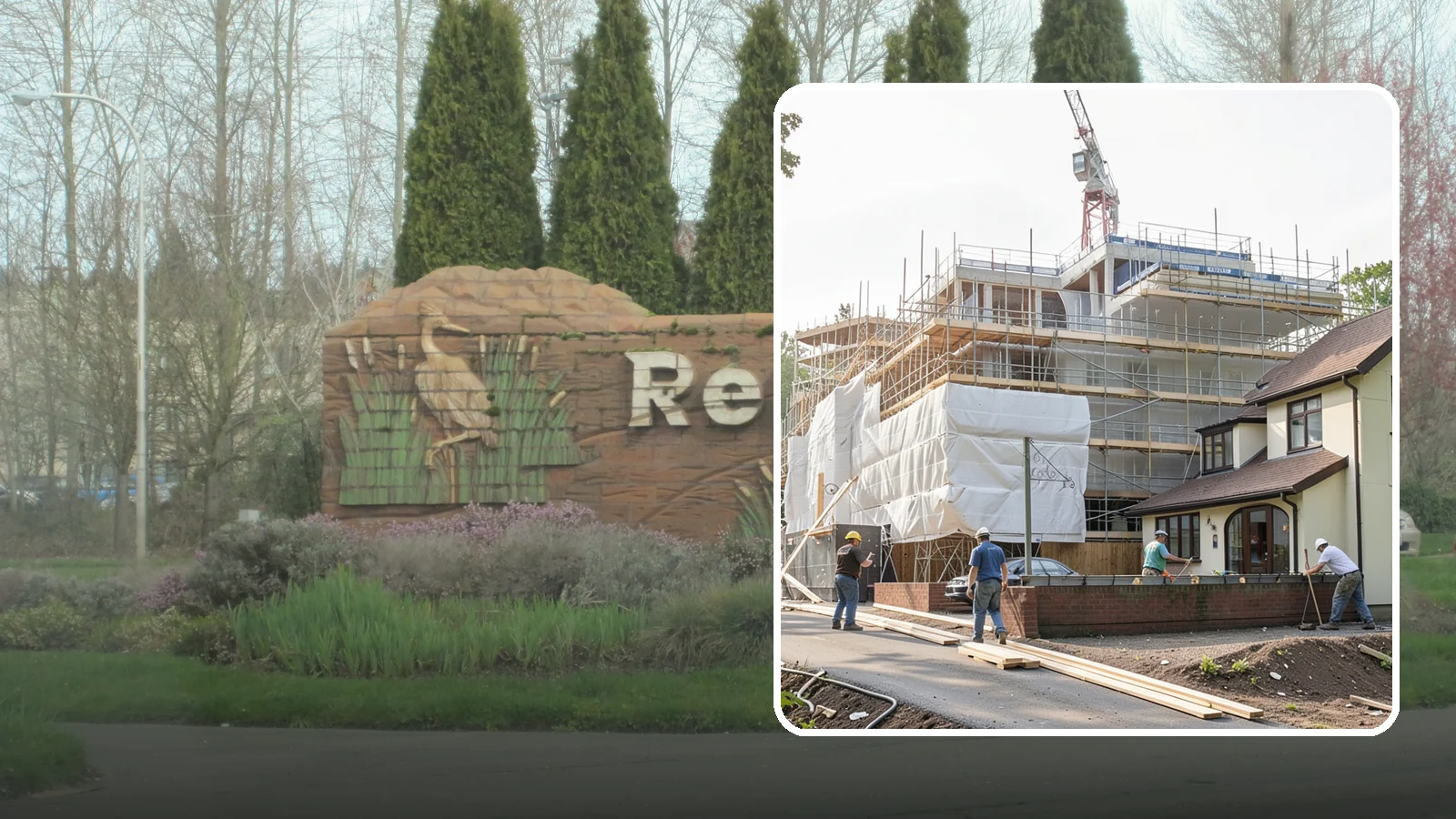 Guest House Construction in Renton, King County, WA - Guest house construction that gives visitors comfortable, private accommodations on your Western Washington property.