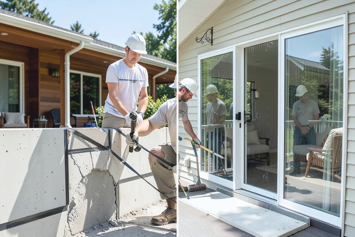 Guest House Construction in Renton, King County, WA - We discuss your guest-space needs and site options