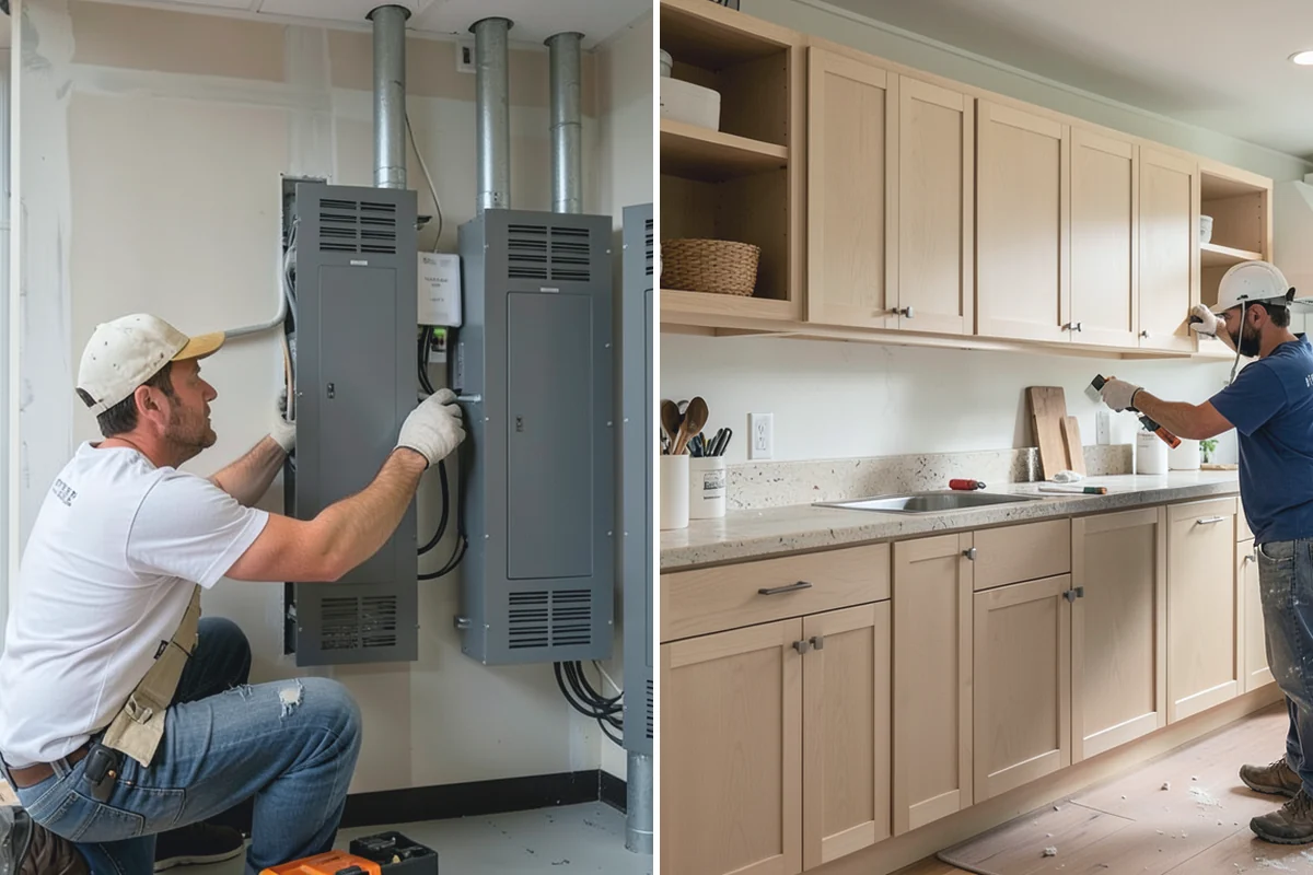 Guest House Construction in Roy, Pierce County, WA - We discuss your guest-space needs and site options
