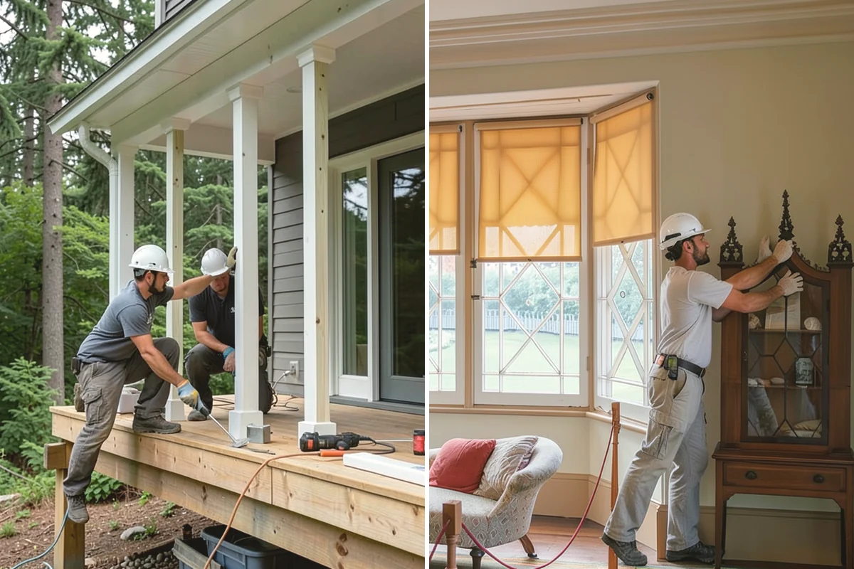 Guest House Construction in Ruston, Pierce County, WA - We discuss your guest-space needs and site options