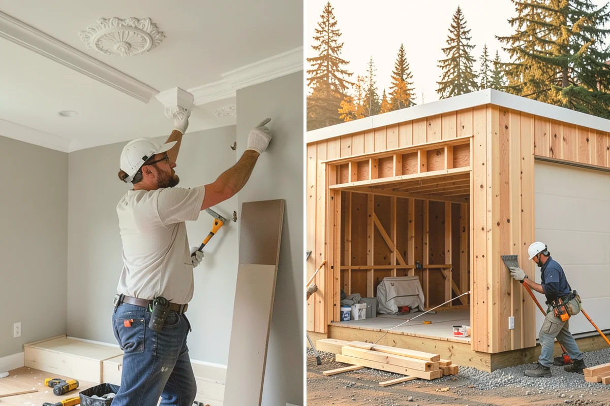 Guest House Construction in Sammamish, King County, WA - We discuss your guest-space needs and site options
