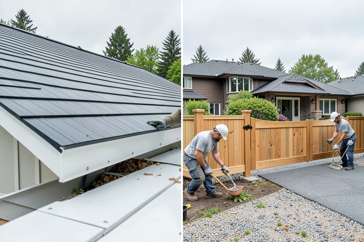 Guest House Construction in SeaTac, King County, WA - We discuss your guest-space needs and site options