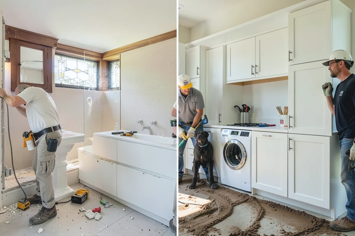 Guest House Construction in Skykomish, King County, WA - We discuss your guest-space needs and site options
