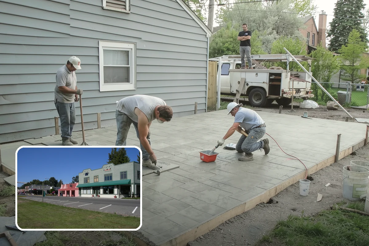 Guest House Construction in Snoqualmie, King County, WA - Comfortable, private space for visitors