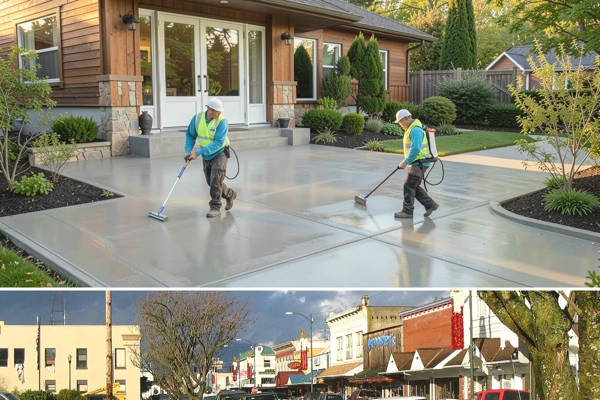 Gut Renovation in Arlington, Snohomish County, WA - Gut renovations pair well with a fall or winter start so demolition and rebuilding happen while the home is unoccupied and...