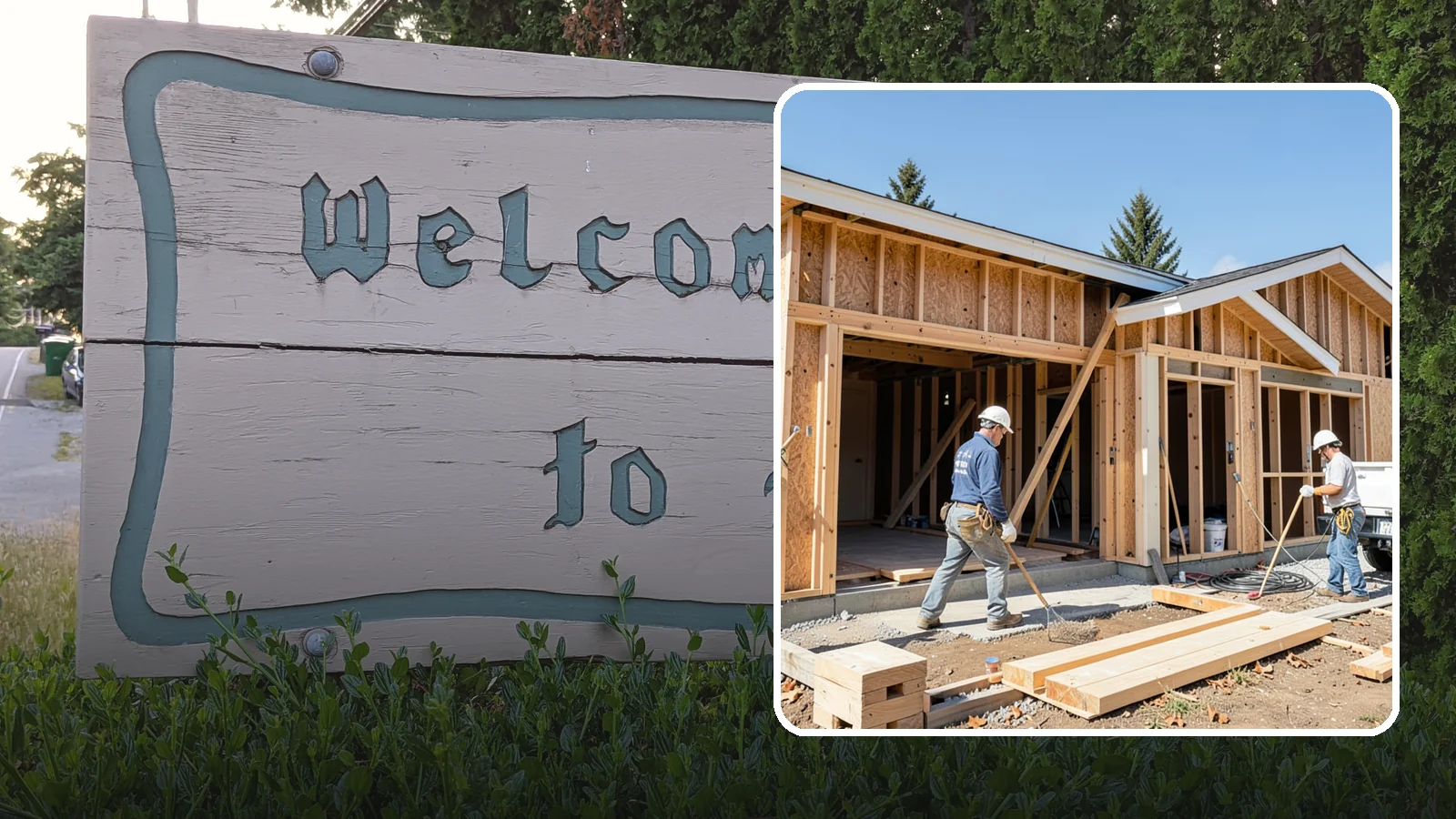Gut Renovation in Brier, Snohomish County, WA - A complete gut renovation that strips a Western Washington home to the studs and rebuilds it exactly the way you want.