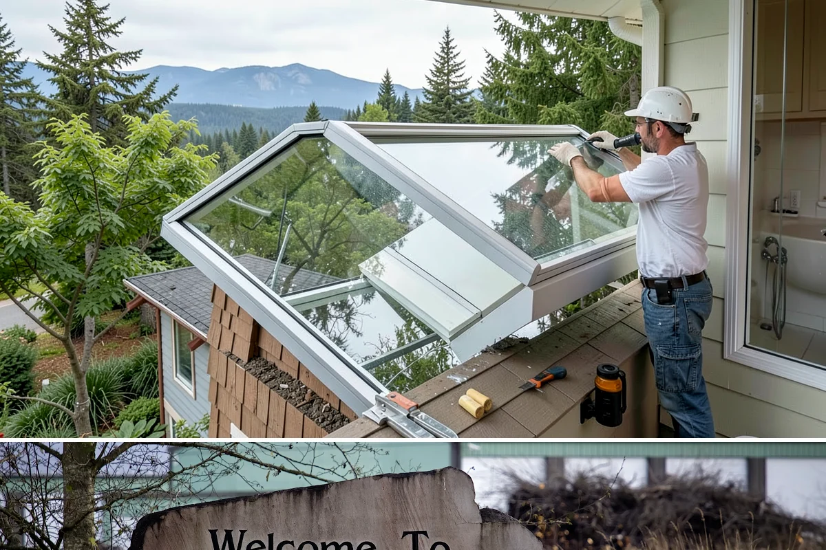 Gut Renovation in Buckley, Pierce County, WA - Gut renovations pair well with a fall or winter start so demolition and rebuilding happen while the home is unoccupied and...
