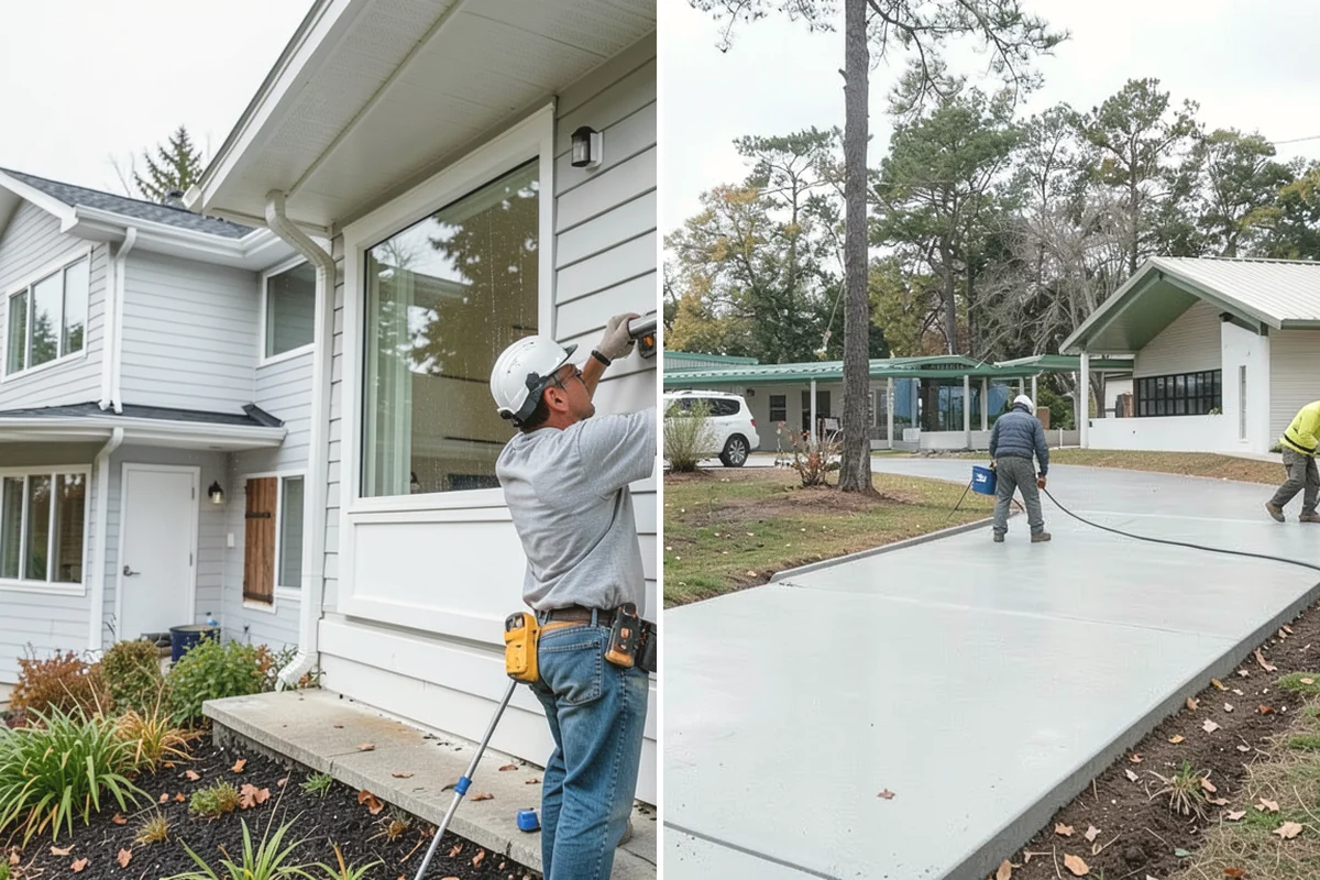 Gut Renovation in Burien, King County, WA - We plan the full scope and confirm structural strategy