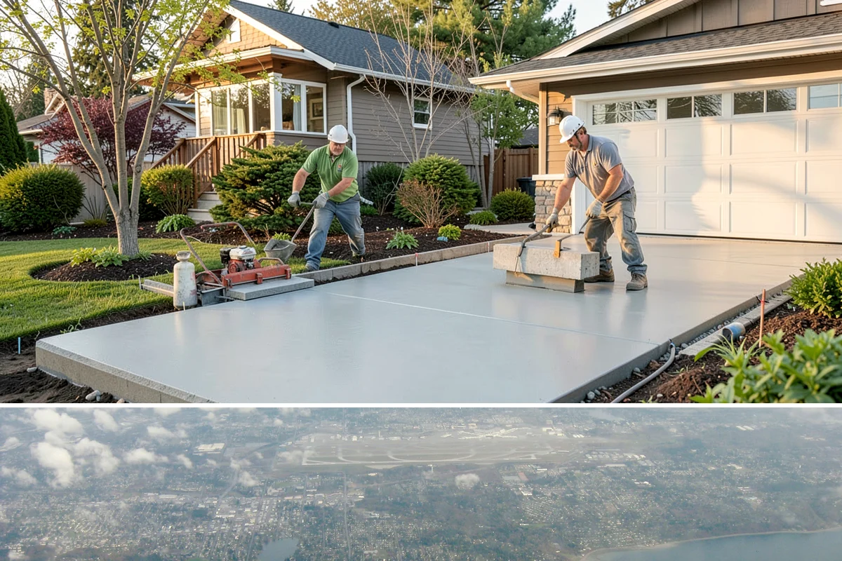 Gut Renovation in Burien, King County, WA - Gut renovations pair well with a fall or winter start so demolition and rebuilding happen while the home is unoccupied and...