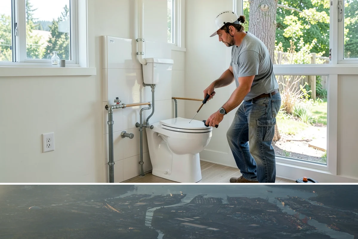 Gut Renovation in Fife, Pierce County, WA - Gut renovations pair well with a fall or winter start so demolition and rebuilding happen while the home is unoccupied and...
