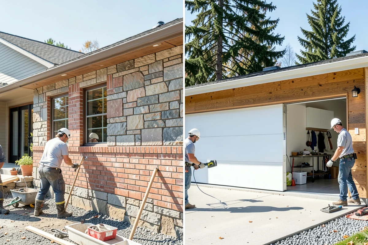 Gut Renovation in Gig Harbor, Pierce County, WA - We plan the full scope and confirm structural strategy