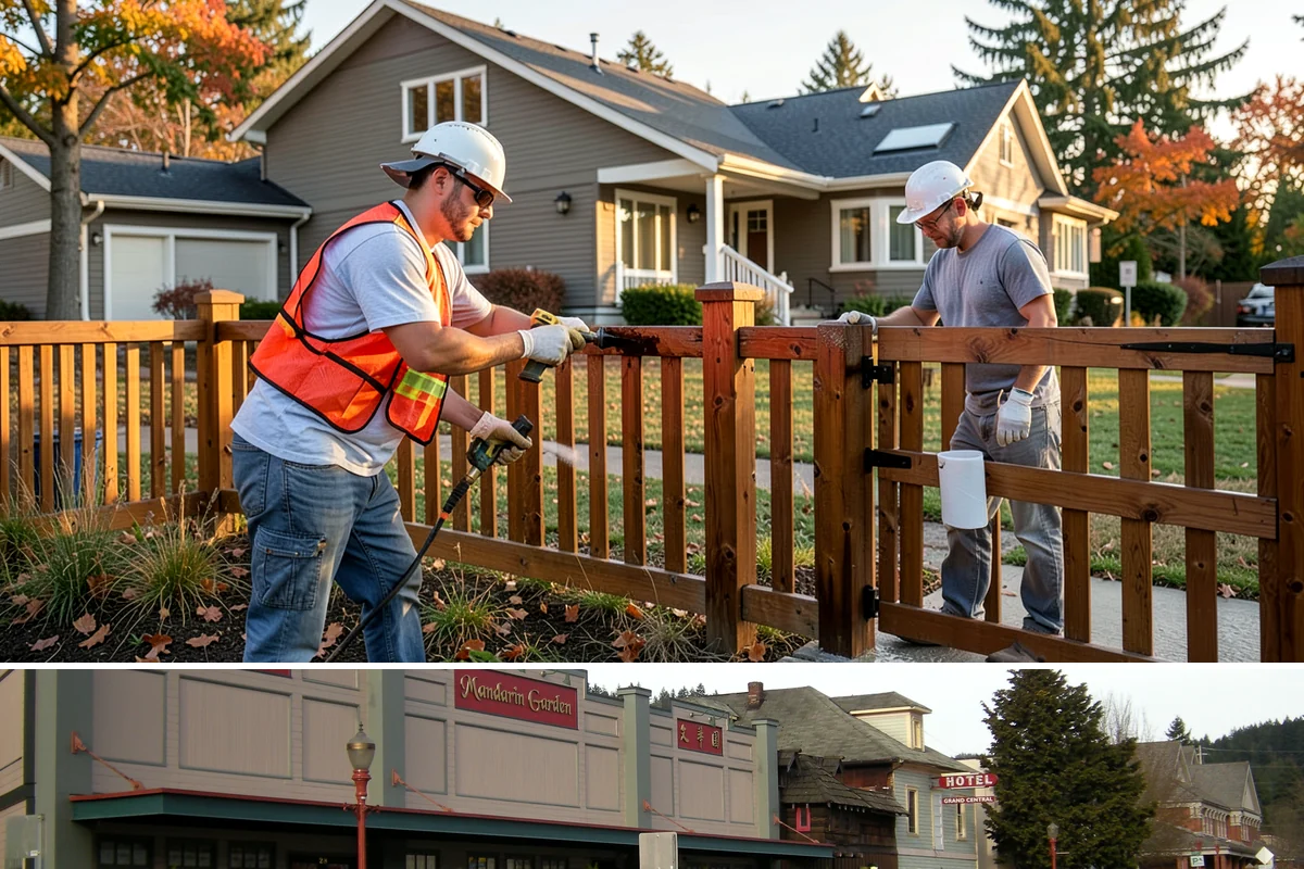 Gut Renovation in Issaquah, King County, WA - Gut renovations pair well with a fall or winter start so demolition and rebuilding happen while the home is unoccupied and...
