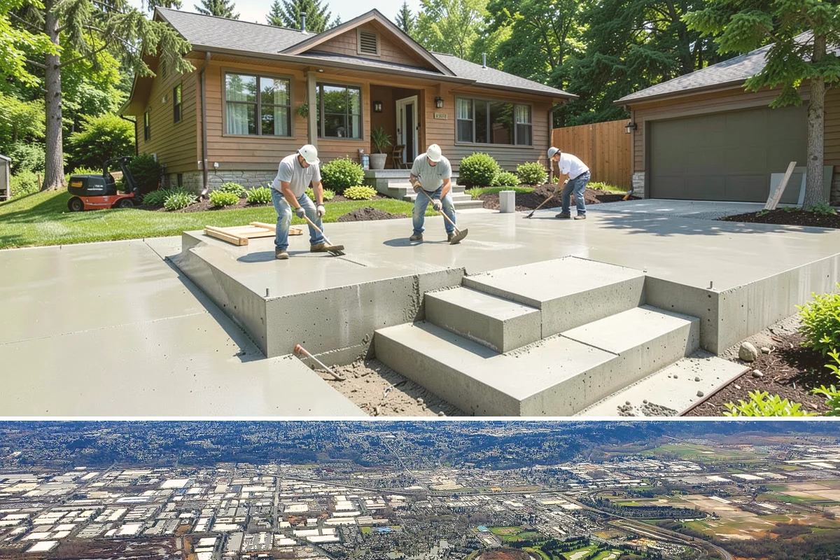 Gut Renovation in Kent, King County, WA - Gut renovations pair well with a fall or winter start so demolition and rebuilding happen while the home is unoccupied and...
