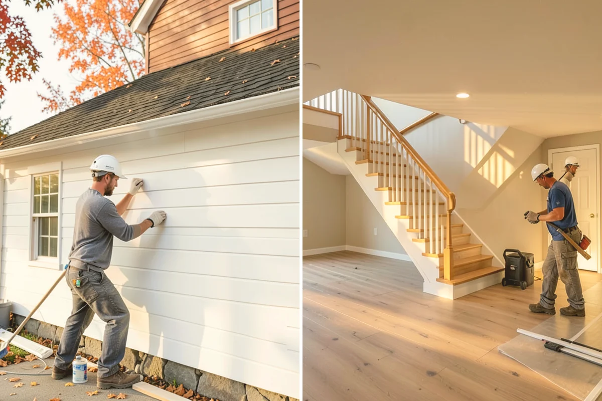 Gut Renovation in Kirkland, King County, WA - We plan the full scope and confirm structural strategy
