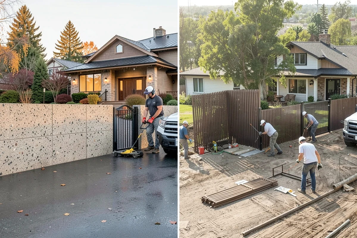 Gut Renovation in Lyman, Skagit County, WA - We plan the full scope and confirm structural strategy
