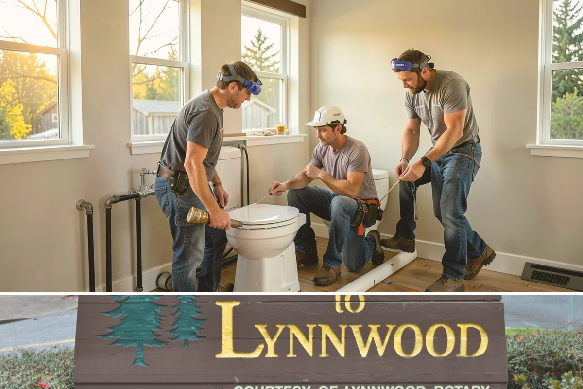 Gut Renovation in Lynnwood, Snohomish County, WA - Gut renovations pair well with a fall or winter start so demolition and rebuilding happen while the home is unoccupied and...