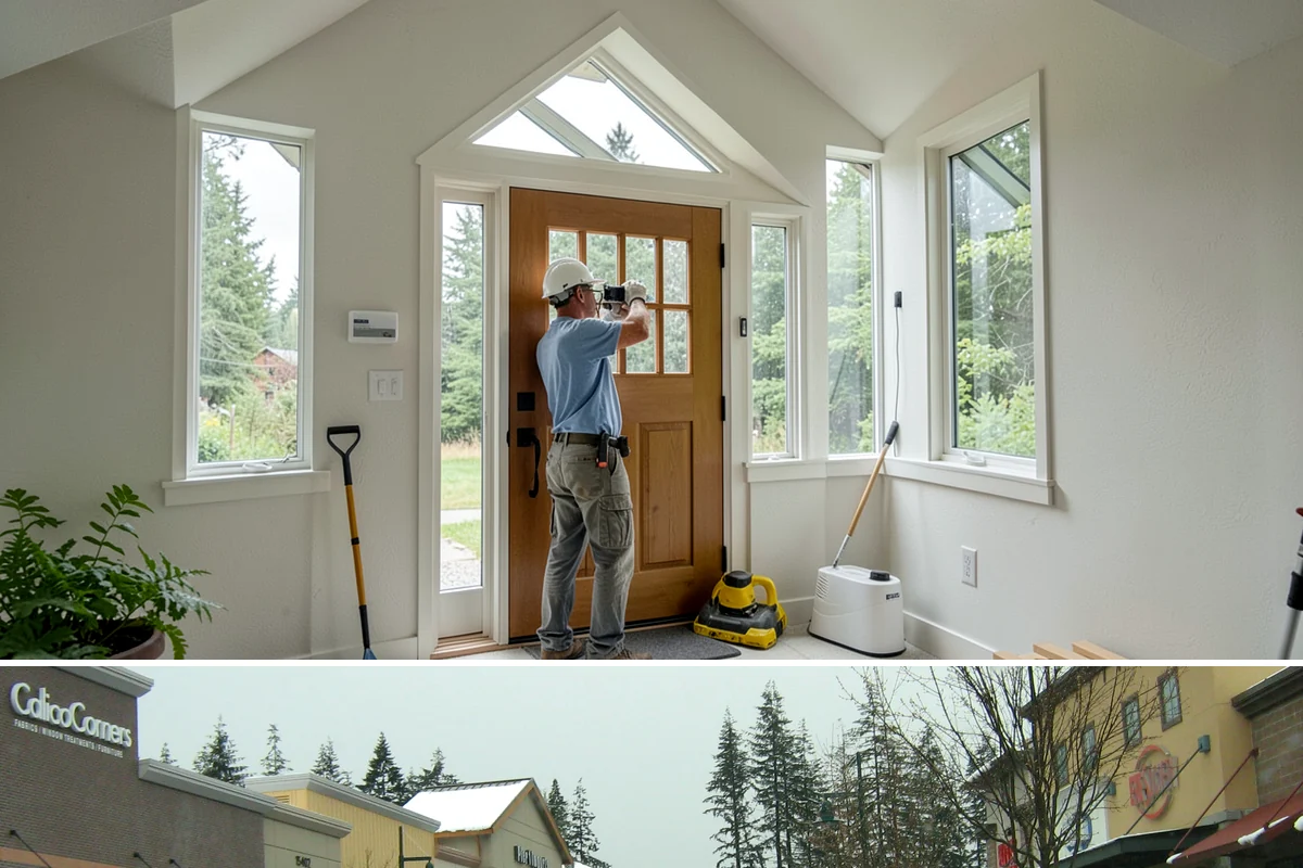 Gut Renovation in Mill Creek, Snohomish County, WA - Gut renovations pair well with a fall or winter start so demolition and rebuilding happen while the home is unoccupied and...