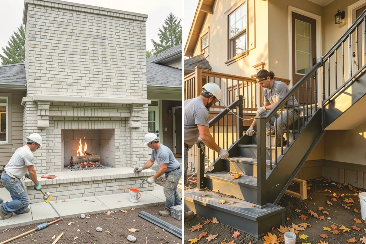 Gut Renovation in Milton, King County, WA - We plan the full scope and confirm structural strategy