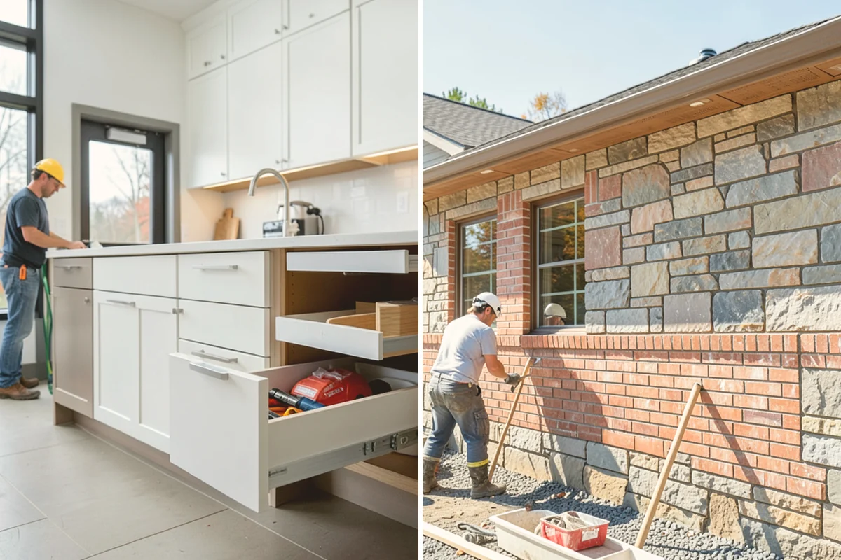 Gut Renovation in Mount Vernon, Skagit County, WA - We plan the full scope and confirm structural strategy