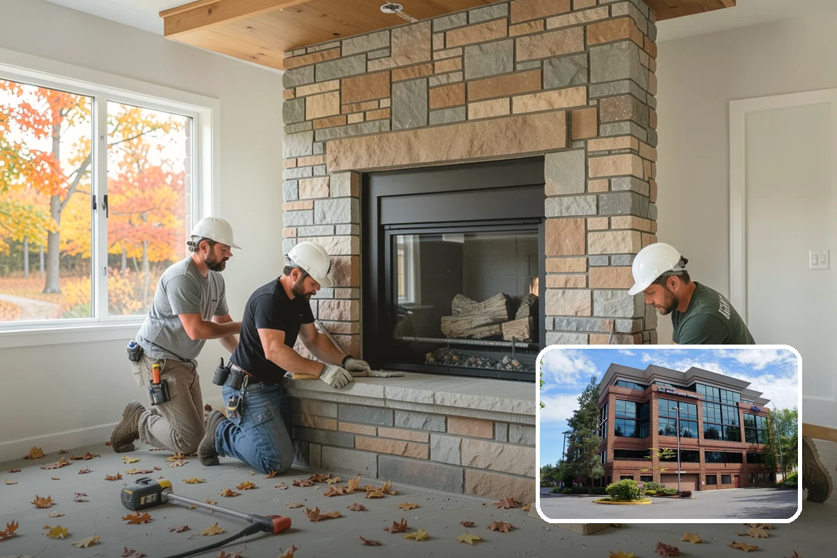 Gut Renovation in Mountlake Terrace, Snohomish County, WA - A complete fresh start down to the framing